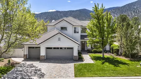 343 Genoa Springs Dr, Genoa, NV 89411