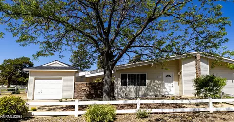 12101 Green Mountain St, Reno, NV 89506