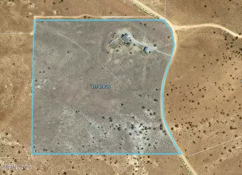 3205 Wilcox Ranch Rd, Reno, NV 89510