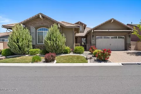 9822 Dyevera Ln, Reno, NV 89521