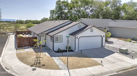 1298 Eider Cir, Fallon, NV 89406