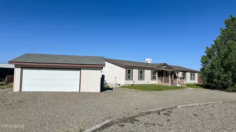 6440 Germain Dr, Winnemucca, NV 89445