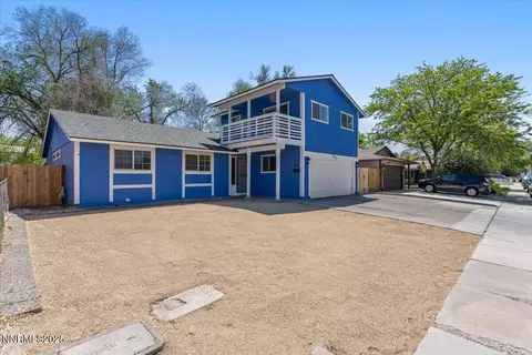 983 Glen Meadow Dr, Sparks, NV 89434