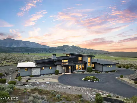 310 James Canyon Loop, Genoa, NV 89411