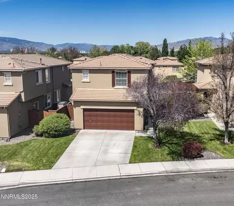 2473 Roman Dr, Sparks, NV 89434