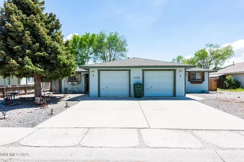 1434 Kimmerling Rd, Gardnerville, NV 89460