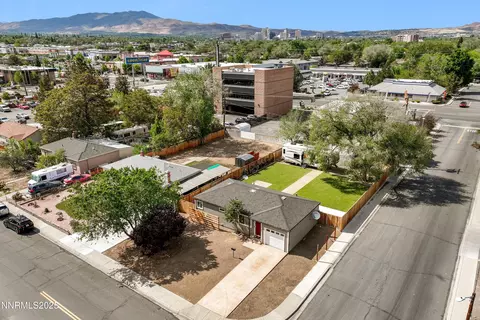 495 Margrave Dr, Reno, NV 89502
