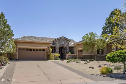 2698 Wind Feather Trl, Reno, NV 89511