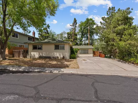 2115 Gridley Ave, Reno, NV 89503
