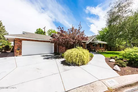 219 Carville Cir, Carson City, NV 89703
