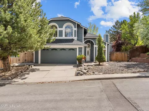 6350 Walnut Creek Rd, Reno, NV 89523