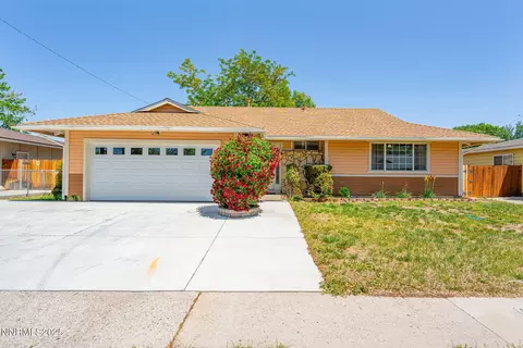 1700 Byrd Dr, Sparks, NV 89431