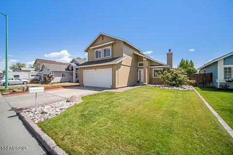 1061 Aimee Ln, Fallon, NV 89406