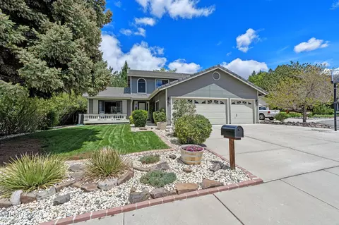 1626 Spring View Ct, Sparks, NV 89436
