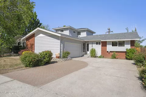 1420 Exeter Way, Reno, NV 89503