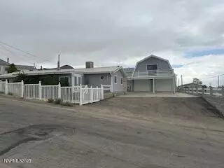 445 Tonopah Ave, Tonopah, NV 89049