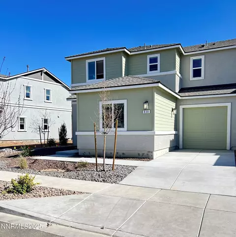 830 Orchard Rock Dr, Reno, NV 89506