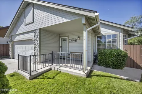 185 Windtree Cir, Carson City, NV 89701