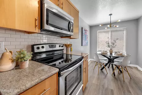 3951 Clear Acre Ln #293, Reno, NV 89512
