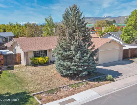 1667 Spooner Dr, Carson City, NV 89706