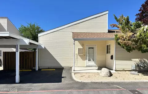 3502 Willow Hills Cir, Reno, NV 89512