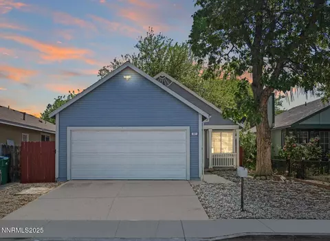 1821 Fargo Way, Sparks, NV 89434