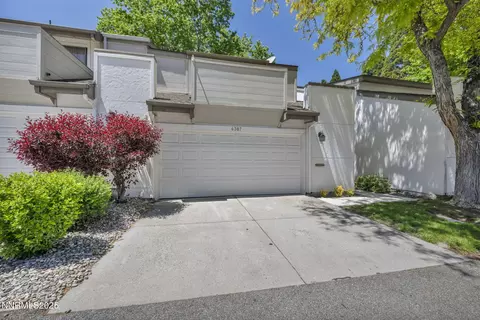 4307 Clyde Ct, Reno, NV 89509