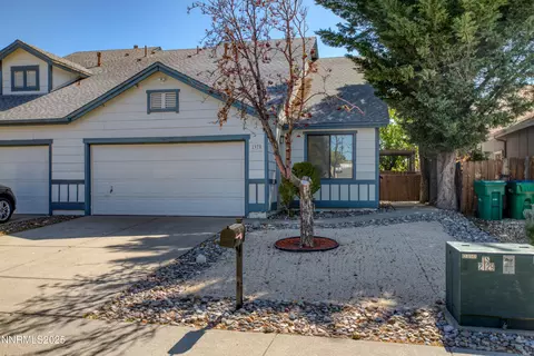 1970 Sierra Highlands Dr, Reno, NV 89523