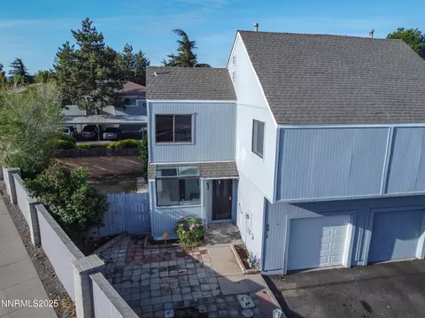 2501 Garfield Ct, Sparks, NV 89431