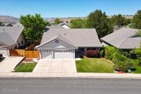 4515 Vista Mountain Dr, Sparks, NV 89436