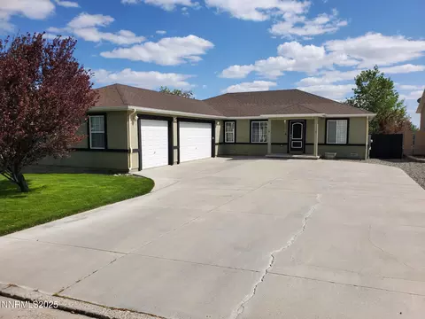 165 W National Ave, Winnemucca, NV 89445