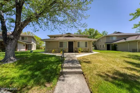5030 Tahiti Way #4, Reno, NV 89502