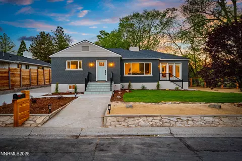 2303 Homestead Pl, Reno, NV 89509