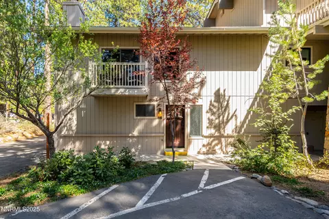1000 Lakeshore Blvd #16, Incline Village, NV 89451