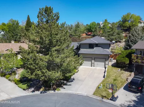 2593 Chaparral Ct, Reno, NV 89509