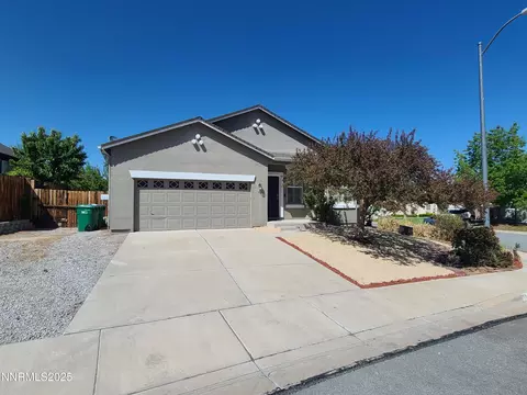 580 Boulder Peak Ct, Sparks, NV 89436