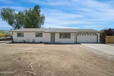 266 River Boat Rd, Dayton, NV 89403