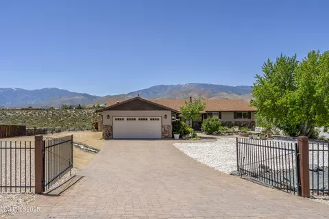 4840 Gentry Ln, Carson City, NV 89701
