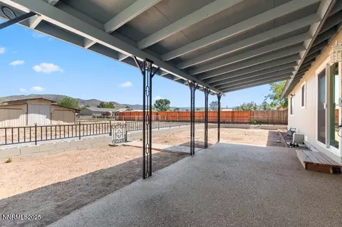 1358 Downs Dr, Minden, NV 89423 photo 20