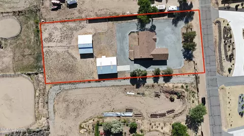 1358 Downs Dr, Minden, NV 89423 photo 22