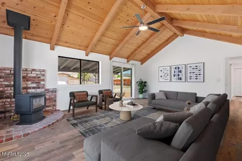 1358 Downs Dr, Minden, NV 89423 photo 12