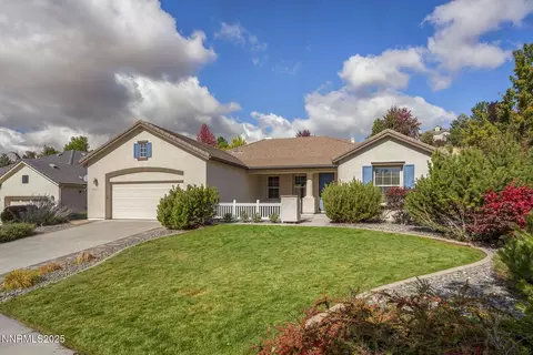 8925 Chipshot Trl, Reno, NV 89523