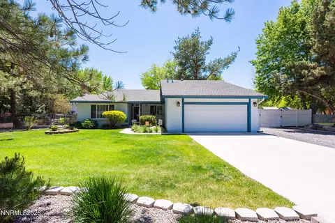 1745 Fir Tree Cir, Minden, NV 89423