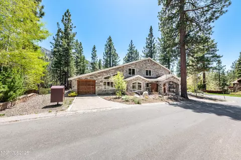 143 Granite Springs Dr, Stateline, NV 89449