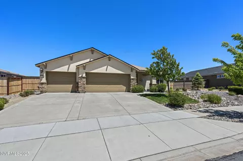 7240 Rutherford Dr, Reno, NV 89506