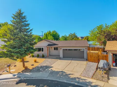 583 Marta Way, Reno, NV 89503
