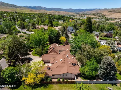 View/Area - 5101 Eldorado Dr, Reno, NV 89519 photo 7 of 9