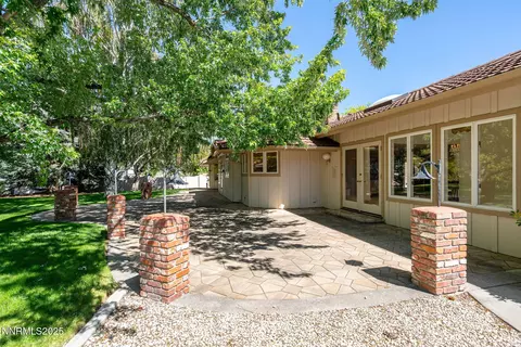 Exterior - 5101 Eldorado Dr, Reno, NV 89519 photo 10 of 14