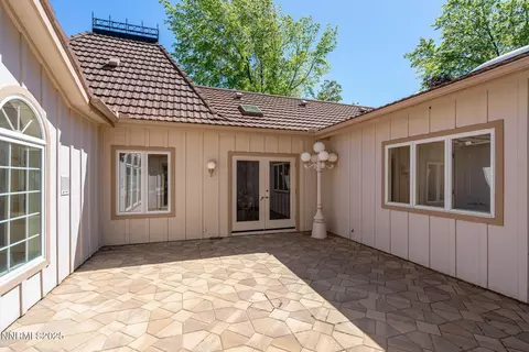 Exterior - 5101 Eldorado Dr, Reno, NV 89519 photo 4 of 14