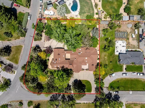 View/Area - 5101 Eldorado Dr, Reno, NV 89519 photo 1 of 9